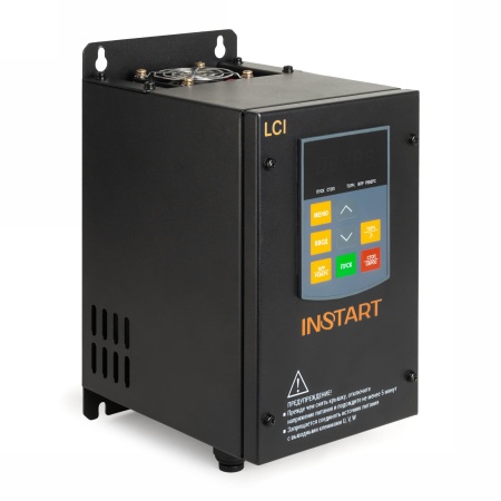 Преобразователь частоты LCI-G0.75-2 IP54