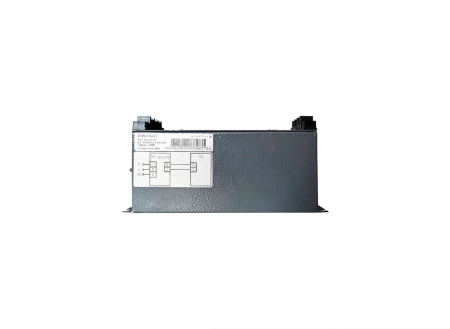 Преобразователь частоты VCI-G2.2-4B 