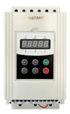 Устройство плавного пуска SSI-5.5/11-04