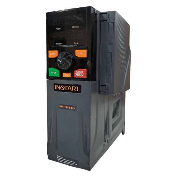 Преобразователь частоты INPRIME MX-G4.0-1B