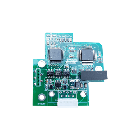 Плата расширения связи SNI-DP-B