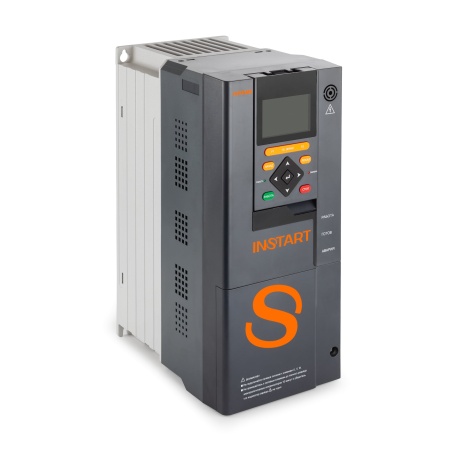 Преобразователь частоты INPRIME-G2.2-4BF