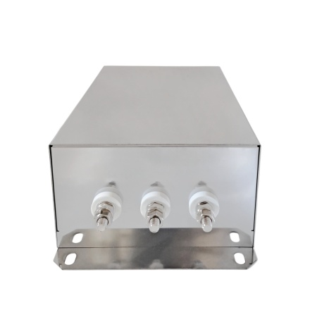IEF-185/344-4 320х100х205 Сетевой ЭМС фильтр