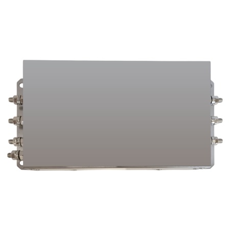 IEF-18.5/38.5-4 315х85х50 Сетевой ЭМС фильтр