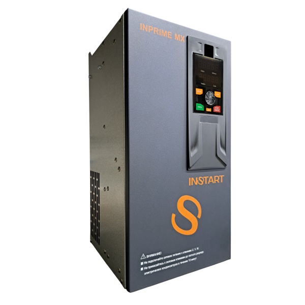 Преобразователь частоты INPRIME MX-G15-1B
