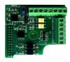 Плата расширения входов FCI-I/O1 