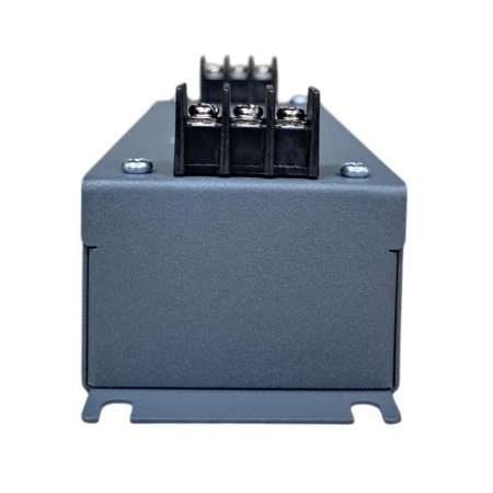 IEF-0.4/5.0-2 168x50x46 Сетевой ЭМС фильтр