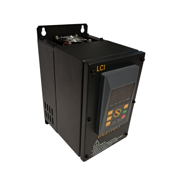 Преобразователь частоты LCI-G0.75-1 IP55 +LCI-FM