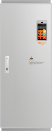 Преобразователь частоты MCI-G132/P160-4