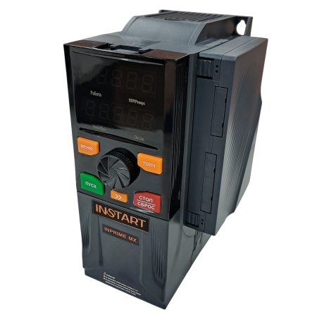 Преобразователь частоты INPRIME MX-G2.2-2B