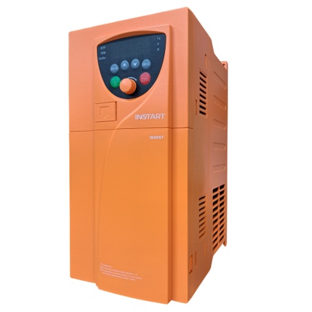 Преобразователь частоты INVENT-G15-4B