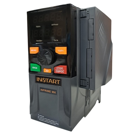 Преобразователь частоты INPRIME MX-G2.2-2B