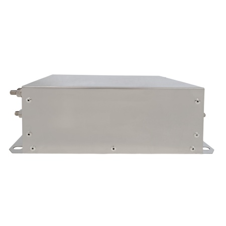 IEF-185/344-4 320х100х205 Сетевой ЭМС фильтр