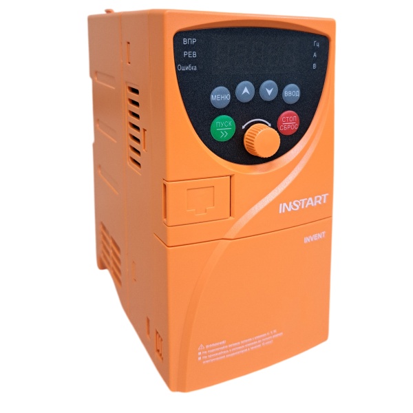 Преобразователь частоты INVENT-G0.4-2
