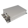 IEF-15/35-4 240х50х120 Сетевой ЭМС фильтр