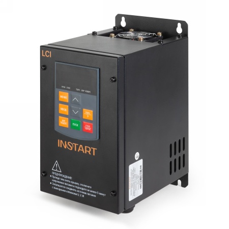 Преобразователь частоты LCI-G0.75-2 IP54